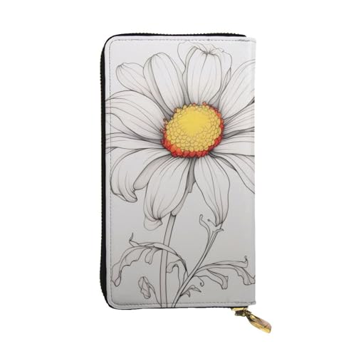 Porte-monnaie pour cartes de crédit et grand portefeuille de téléphone