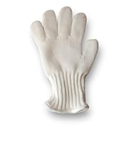 Algopix Similar Product 11 - Chef' s Planet Oven glove