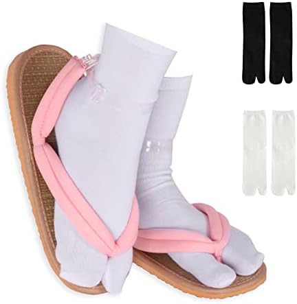 Toyep Cosplay Anime Unisex Clog Shoes Japanese Prop