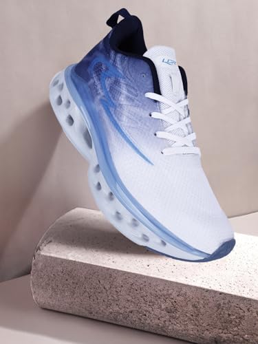 Image of Lancer Mens Navigator-27 Running Shoes