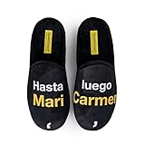 MARPEN SLIPPERS