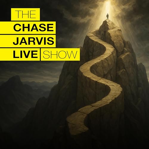 Mindset. Skillset. And the Hard Stuff You're Avoiding.