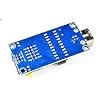 CANADUINO USBtinyISP, ISP AVR Programmer for Atmega Attiny
