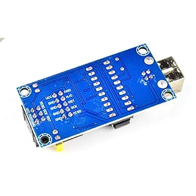 CANADUINO USBtinyISP, ISP AVR Programmer for Atmega Attiny