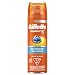 Gillette Fusion Shave Gel, Moisturizing Hydra Gel, 7 Ounce
