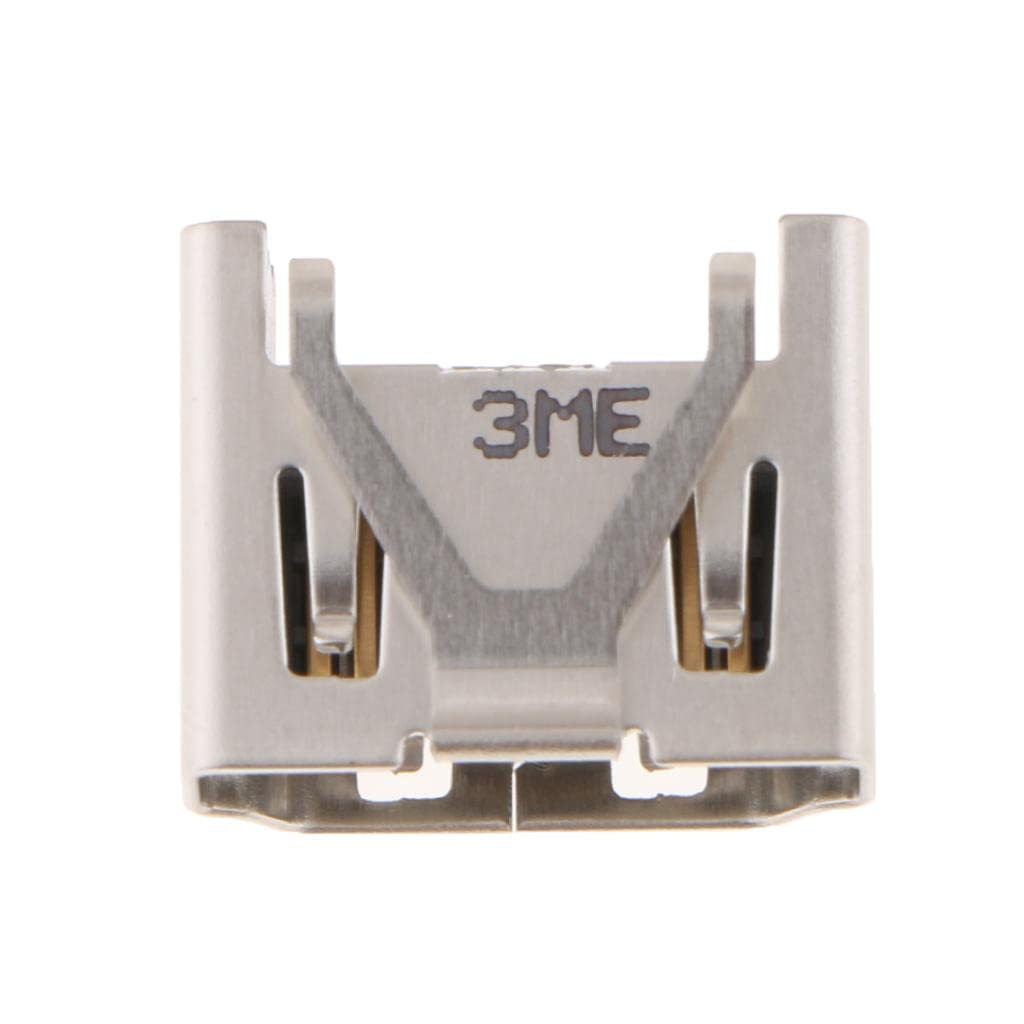 MERISHOPP® HDMI Port Display Socket Connector Interface For Play, station 4 PS4 Slim/Pro (B0D2XC63TV) Amazon Price History, Amazon Price Tracker
