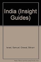 India (Insight Guides) B000HAZDI2 Book Cover