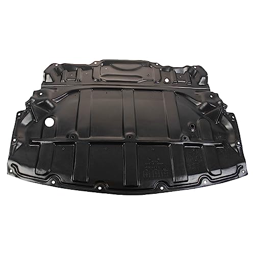 Image of TRQ Lower Engine Splash Shield Compatible with 2008-2012 INFINITI EX35 2007-2008 G35 2008-2013 G37 IN1228117