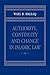 Authority, Continuity and Change in Islamic Law (Volume 0)