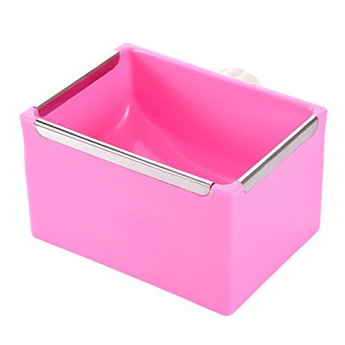 See full amazon price history chart for Sage Square Bite Proof Cage Attach with Steel Coating on Edges Food Bowl Cum Water Bowl for Hamster / Guinea Pigs / Rabbit / Dwarf / Gerbil / Chinchilla / Mice (Random Color) Sage Square Bite Proof Cage Attach with Steel Coating on Edges Food Bowl Cum Water Bowl for Hamster / Guinea Pigs / Rabbit / Dwarf / Gerbil / Chinchilla / Mice (Random Color) (B079TP1VMV) Amazon Price History, Amazon Price Tracker