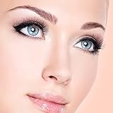 Mylee Express Lash & Brow Kit – 2 in 1 No Mix Formula, Tint + Developer Gel + Double Sided Brush, Professional Eyelash & Eyebrow Dye Tinting, Long Lasting, Semi-Permanent, Fast & Easy (Brown) - Image 8