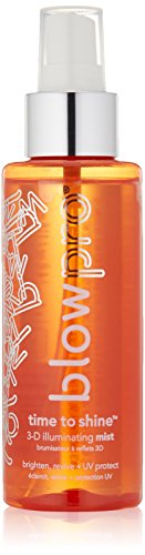 blowpro Time To Shine 3-D Illuminating Mist 4 fl. oz.