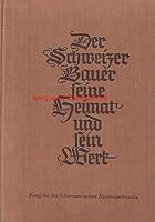 SCHWEIZER TRACHTEN B0000BKR8M Book Cover
