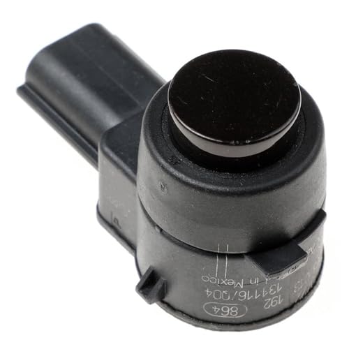 Capteur de stationnement PDC radar de recul 13330722 pour auto 08-13