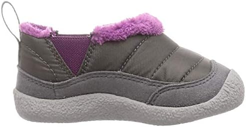 KEEN unisex-child Howser Ii,Steel Grey/Wood Violet,6 Toddler | Image 5