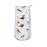 Ulster Weavers Madeleine Floyd Birdsong Double Oven Glove