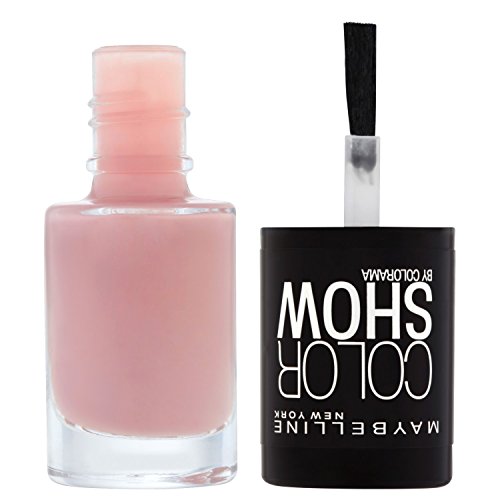 Maybelline New York Vernis Colorshow 301 Love This Sweater - vue 3