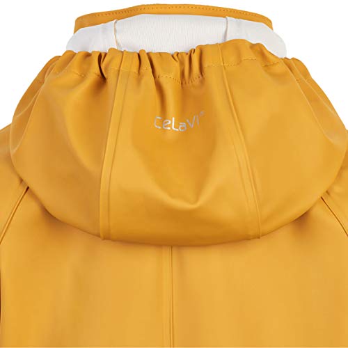 CELAVI Rainwear suit -Solid PU