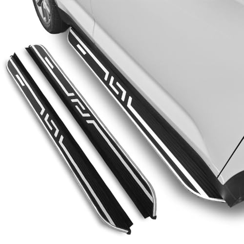 2Pcs Running Board para Lexus TX 350 500h 550h 2024-2026 miniatura 2