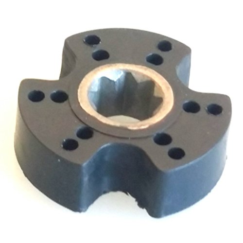 Hub de transmisión para TM 3300