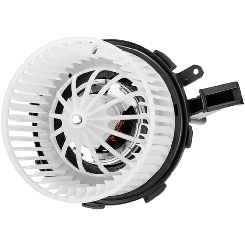 BDFHYK AC Heater Blower Motor Fan 700291 Compatible with Audi 2009-2012 A4 A4 Quattro,2008-2012 A5 A5 Quattro,2009-2016 Q5,2009-2012 S4,2008-2012 S5,HVAC Blower Motor Assembly Replacement for PM4096 by BDFHYK - Image 8
