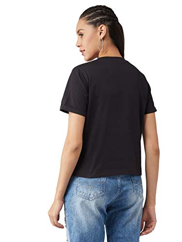 Image of Miss Olive Women's Relaxed Fit T-Shirt