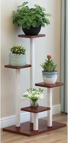 DRWG�t�����[�X�^���h�����p 4 �i�� �A�C�A���� �v�����^�[�X�^���h ���|���b�N �Ԓu���I �K�[�f�����b�N �ϗt�A���Ή� �R���p�N�g�ȃX�y�[�X ���S���� (�E�H�[���i�b�g�F)