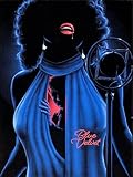 Postercinema Blue Velvet - Poster 30 x 40 cm