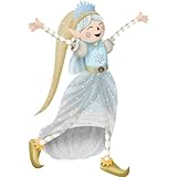 MI DUENDE MÁGICO ANTTARTIKA