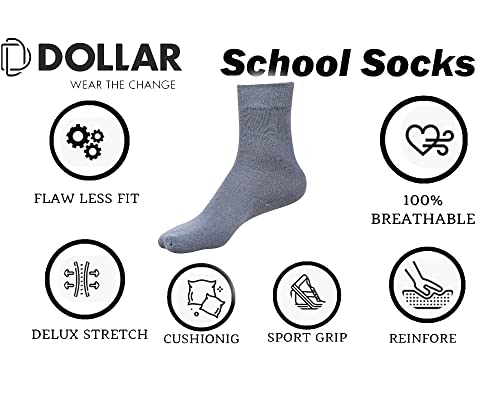 Image of Dollar unisex-child Socks