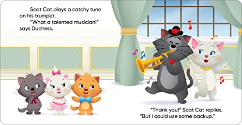 Disney My First Stories: 6-Book Library