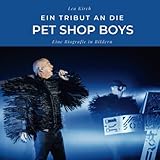 pet shop boys suburbia  Ein Tribut an die Pet Shop Boys: Eine Biografie in Bildern