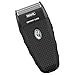Wahl FlexShave Rechargeable dual foil shaver with 3 replacement foils for shaving, balding, shave, grooming, and razor with full width popup trimmer 7367-300