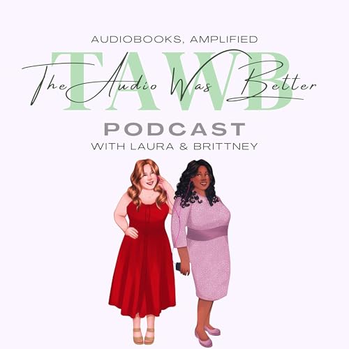 Ep 19 - All About The Audies - Audio Publishers Assoc ED Michele Cobb
