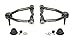 Heidts CA-101-N Narrow Up Control Arms, 1 Pack