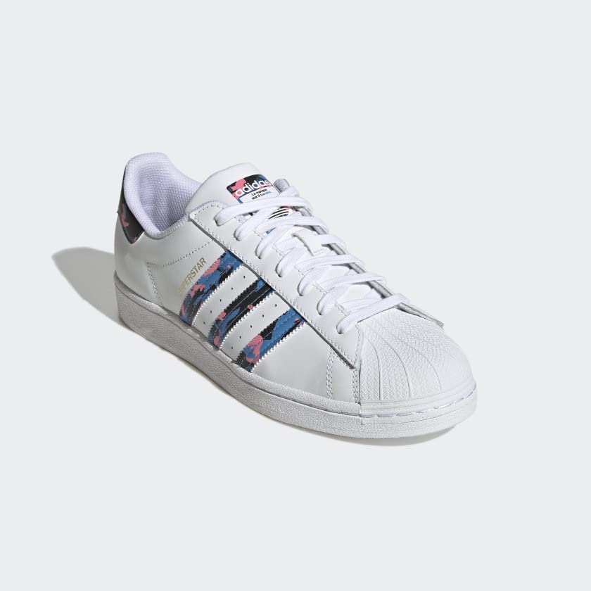 Image of adidas Men's Originals Superstar Shoes