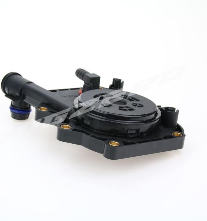 11617501562 Engine Crank Crankcase Vent Valve for BMW 5 7 Series E31 E32 E34 E38