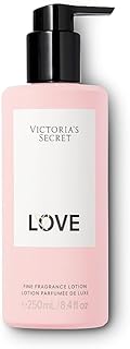 Victoria's Secret Loción Love