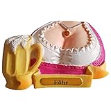 Der Kühlschrankmagnet ist das perfekte Mitbringsel! Ob als Geschenk, Andenken oder einfach nur zur Dekoration, es bleibt ein absolutes Must-Have für alle Freunde des Bieres. Bereits über 10.000 ZUFRIEDENE KUNDEN! Ware kommt direkt vom Hersteller! Haben Sie Fragen? Kontaktieren Sie uns über Amazon jederzeit bei Problemen, Fragen und Anmerkungen. Unser deutscher Kundenservice antwortet Ihnen umgehend. Sie erhalten automatisch ca. 24 Stunden nach dem Kauf die Rechnung per E-Mail über Amazon.