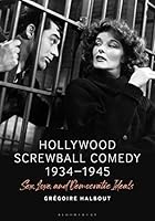 Algopix Similar Product 17 - Hollywood Screwball Comedy 19341945