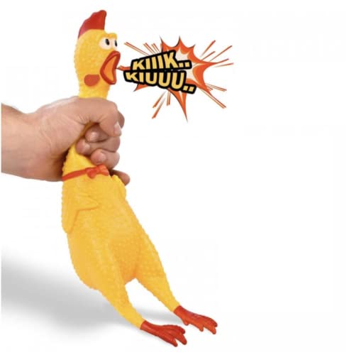 Generico Pollo Urlante Giocattolo Squawking
