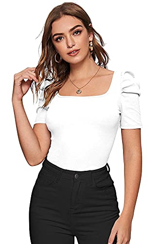 Image of Wedani Women's Solid Regular Fit Blouse