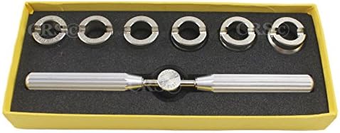 Quality Optics Watch Tools (Rolex Case Opener)
