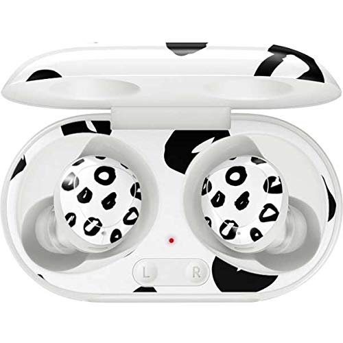 Skinit Decal Audio Skin Compatible with Samsung Galaxy Buds+ - Officially Licensed Originally Designed Spotted Design