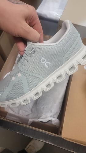 Image of On Men's Cloud 6 Sneakers