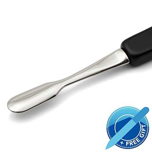 Nagelhautschieber HK-Manicure Hans Kniebes für präzise Maniküre