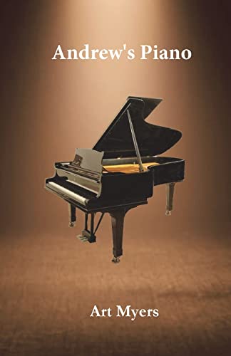 Andrew's Piano