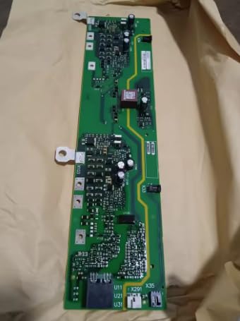 Image of Suitable for A5E02841900 Driver Board Tested