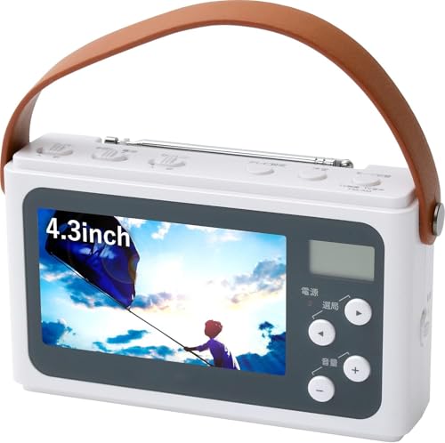 防災グッズ ワンセグ テレビ ラジオ」の人気商品一覧 | 安い商品を通販