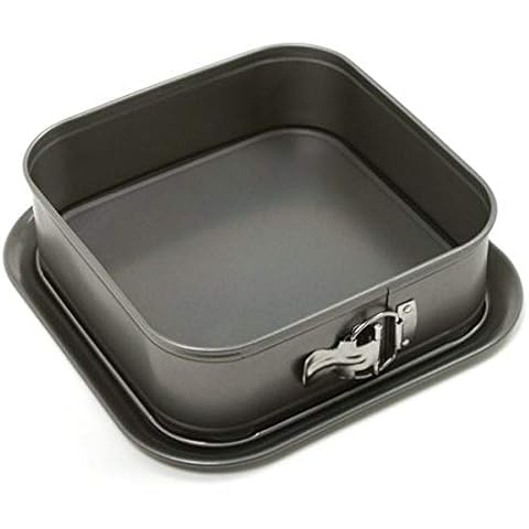 Norpro Non-Stick Springform Cheesecake Pan Cover
